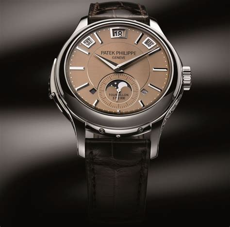 5207 patek philippe